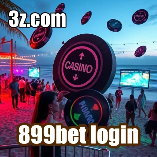 899bet login