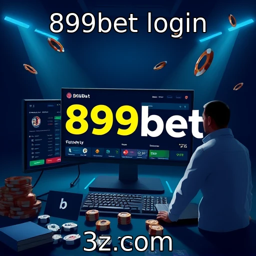 Desempenho financeiro de provedores de jogos online